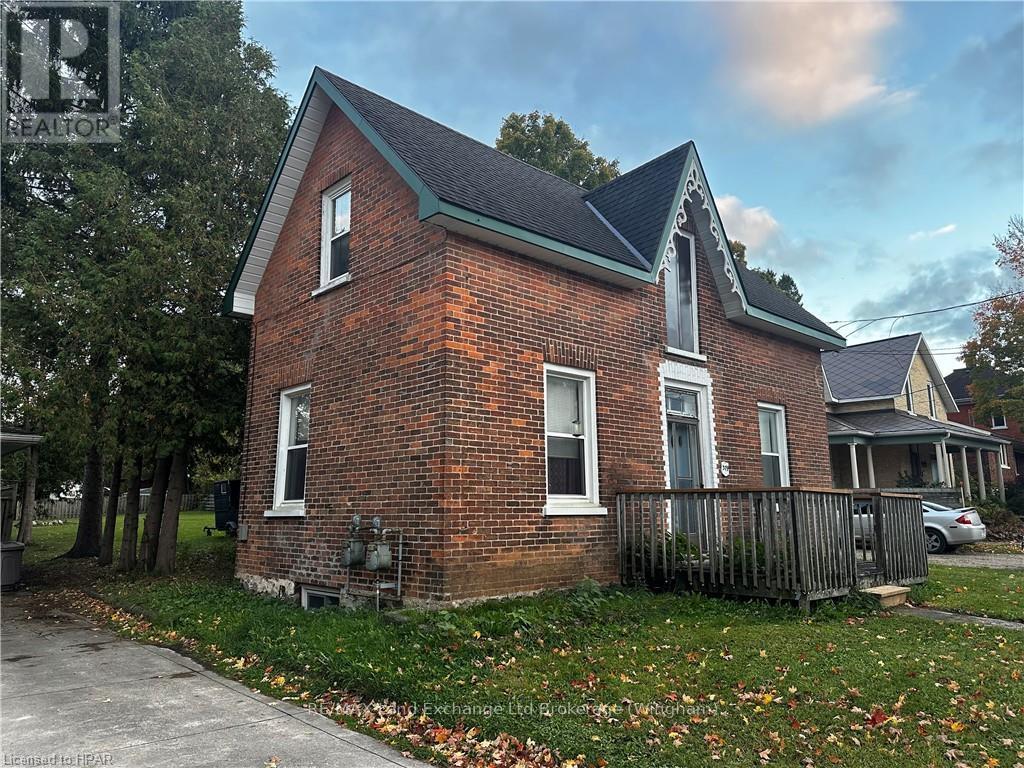 379 Frances Street, North Huron (Wingham), Ontario  N0G 2W0 - Photo 3 - X10780330