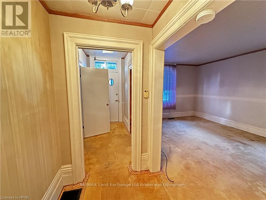 379 Frances Street, North Huron (Wingham), Ontario  N0G 2W0 - Photo 5 - X10780330