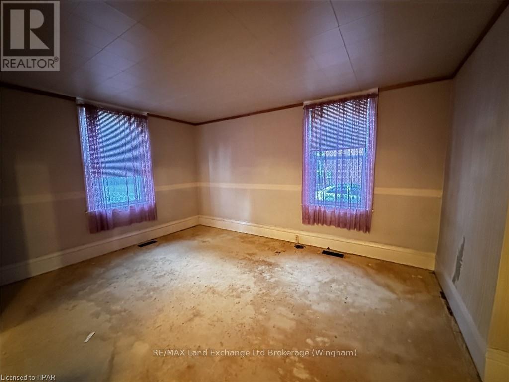 379 Frances Street, North Huron (Wingham), Ontario  N0G 2W0 - Photo 7 - X10780330