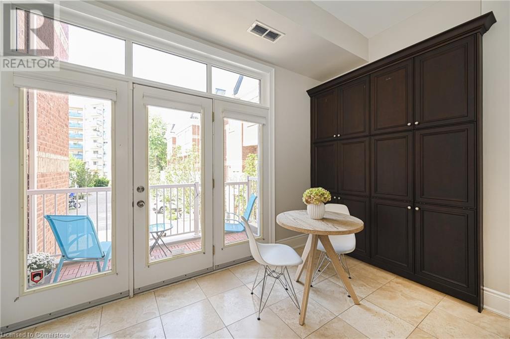 120 Bronte Road Unit# 8, Oakville, Ontario  L6L 3C1 - Photo 11 - 40663925