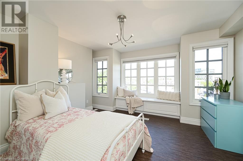 120 Bronte Road Unit# 8, Oakville, Ontario  L6L 3C1 - Photo 17 - 40663925