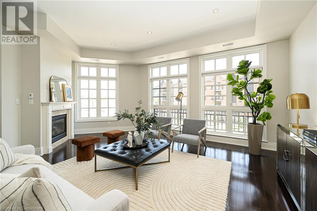 120 Bronte Road Unit# 8, Oakville, Ontario  L6L 3C1 - Photo 5 - 40663925