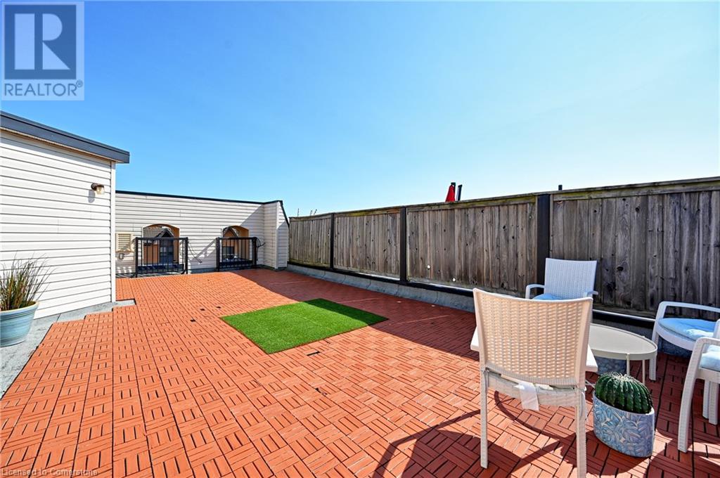 120 Bronte Road Unit# 8, Oakville, Ontario  L6L 3C1 - Photo 24 - 40663925