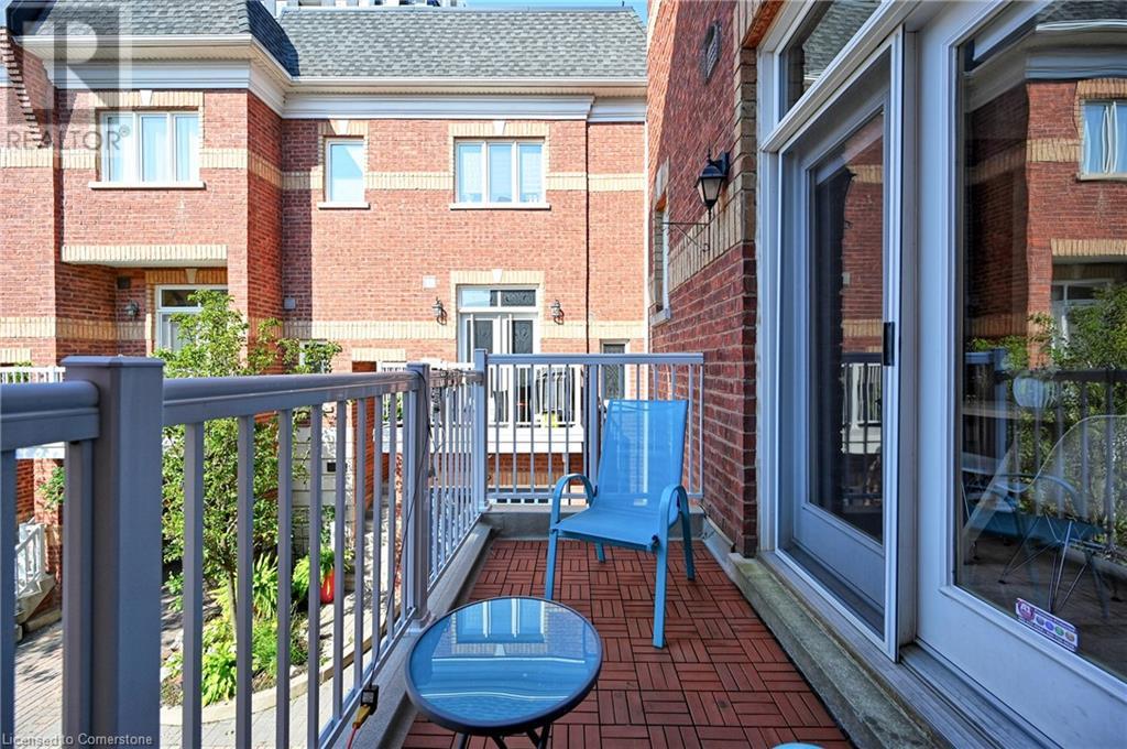 120 Bronte Road Unit# 8, Oakville, Ontario  L6L 3C1 - Photo 12 - 40663925