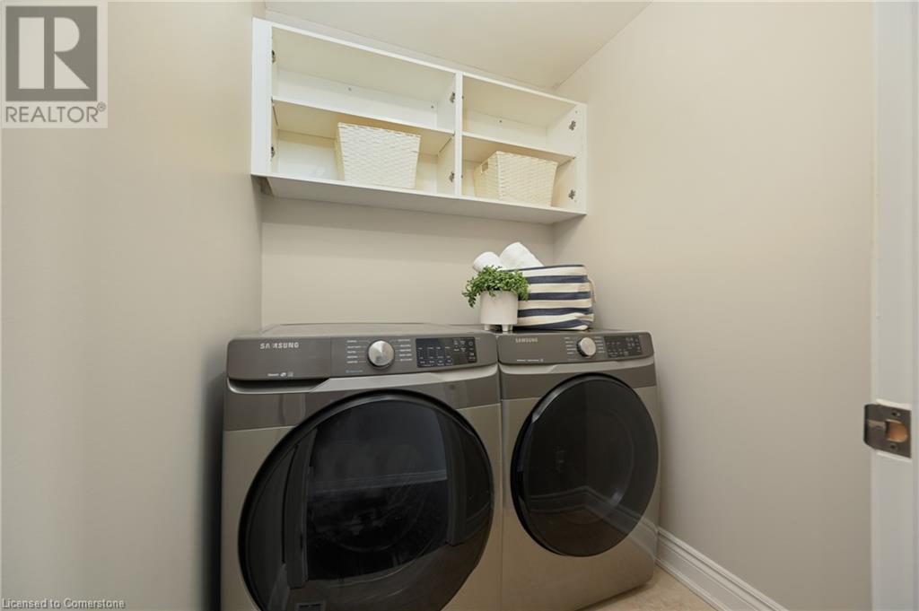 120 Bronte Road Unit# 8, Oakville, Ontario  L6L 3C1 - Photo 20 - 40663925