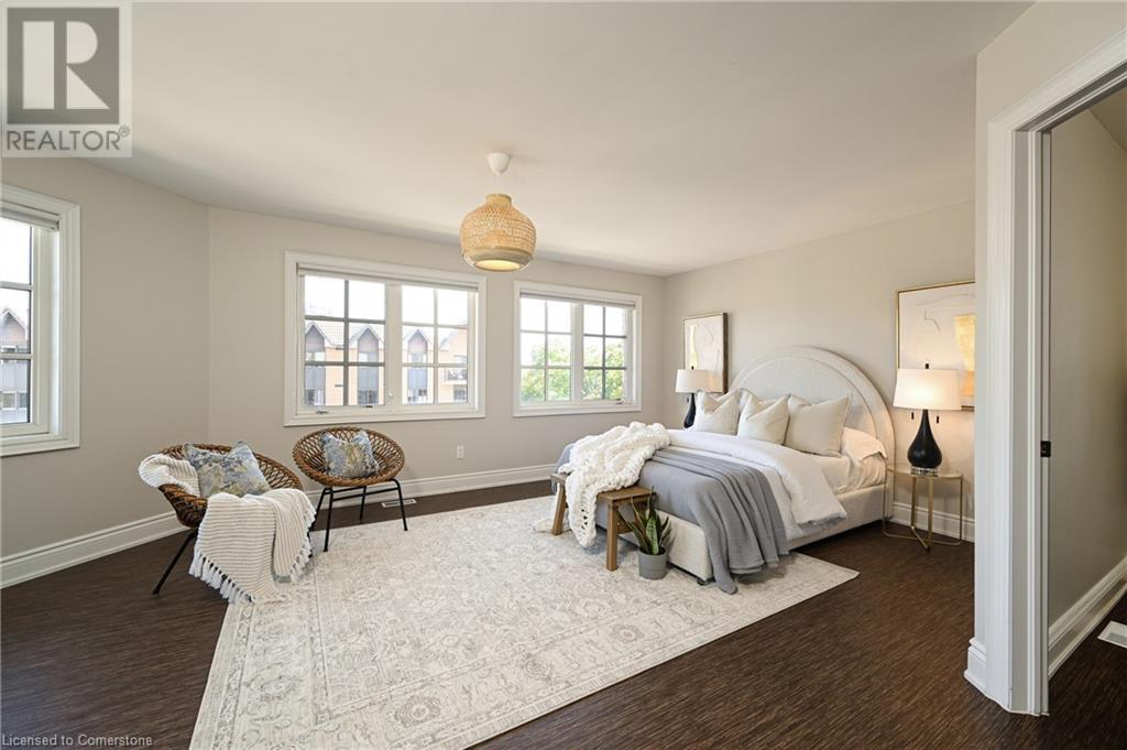 120 Bronte Road Unit# 8, Oakville, Ontario  L6L 3C1 - Photo 14 - 40663925