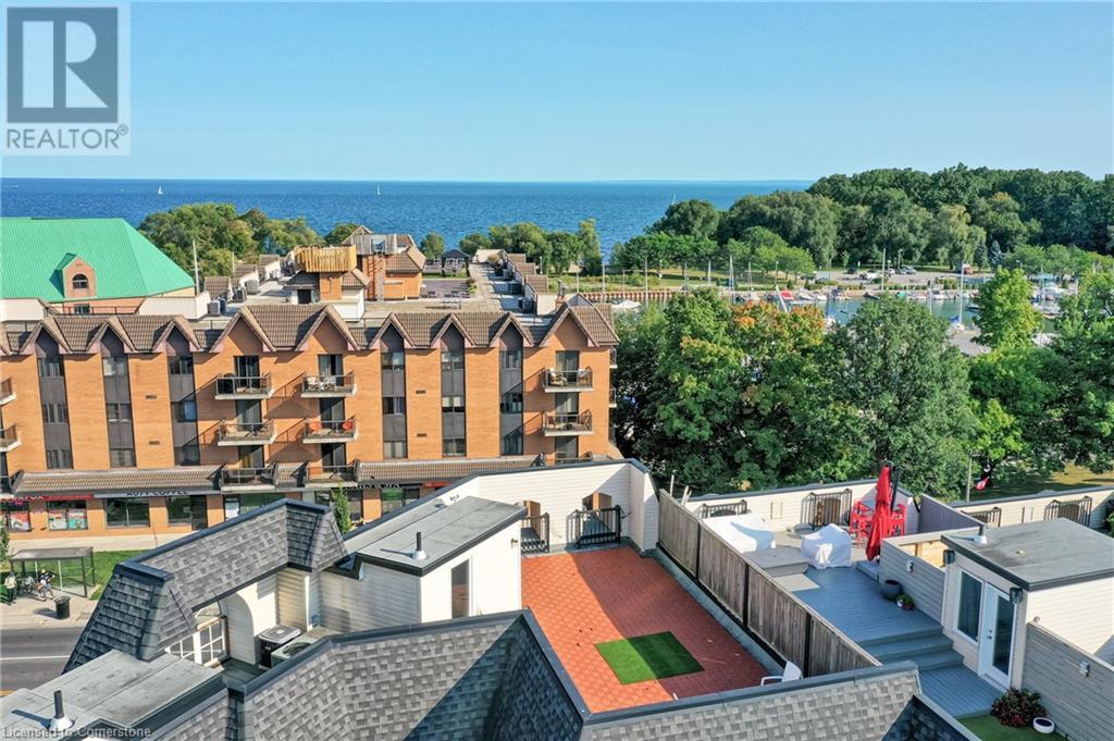 120 Bronte Road Unit# 8, Oakville, Ontario  L6L 3C1 - Photo 25 - 40663926