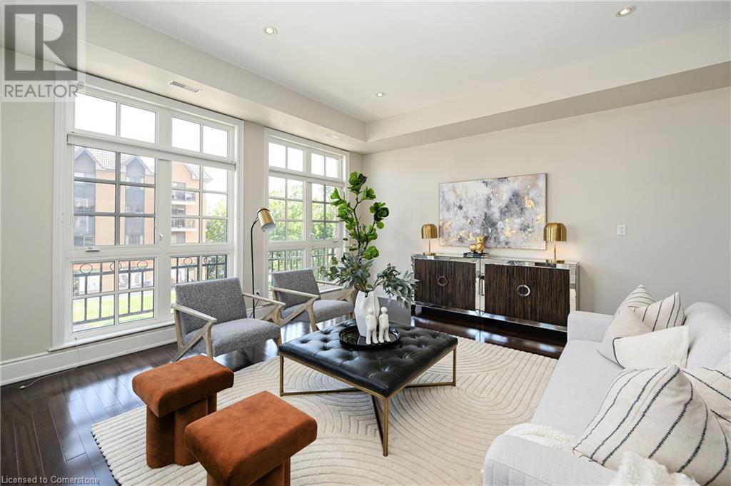 120 Bronte Road Unit# 8, Oakville, Ontario  L6L 3C1 - Photo 6 - 40663926