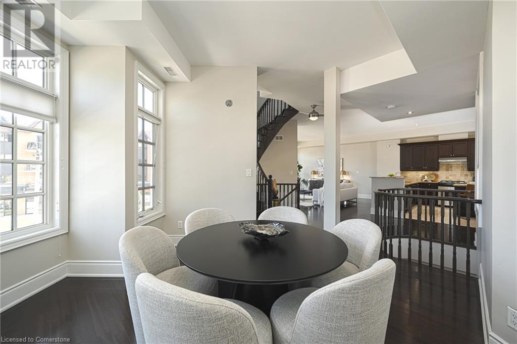 120 Bronte Road Unit# 8, Oakville, Ontario  L6L 3C1 - Photo 8 - 40663926