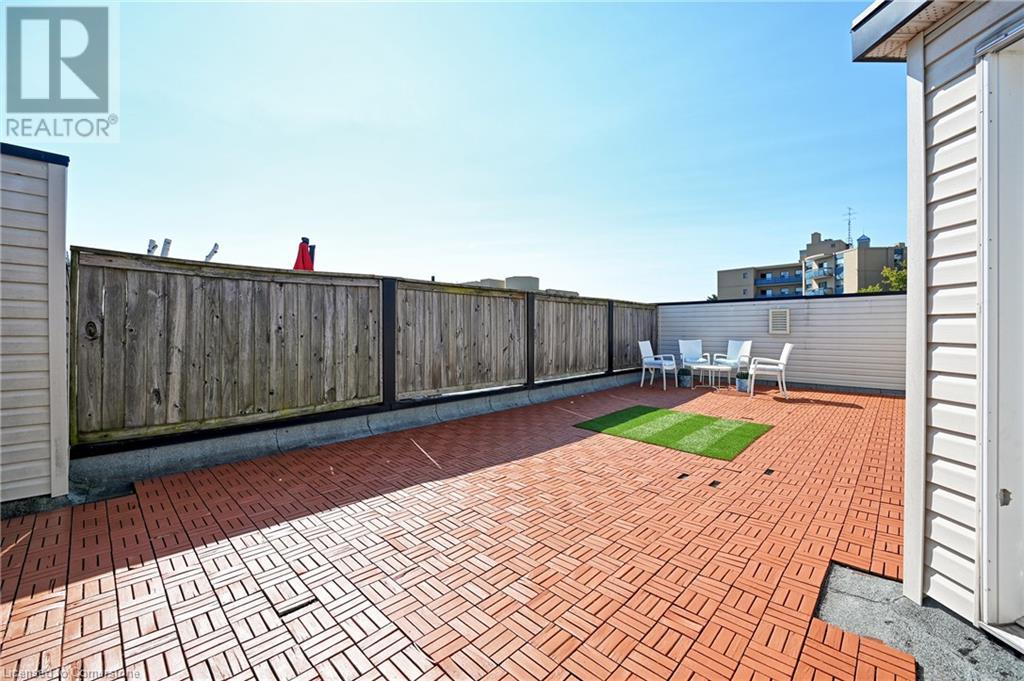 120 Bronte Road Unit# 8, Oakville, Ontario  L6L 3C1 - Photo 23 - 40663926