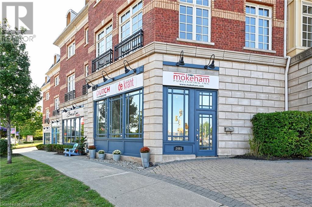 120 Bronte Road Unit# 8, Oakville, Ontario  L6L 3C1 - Photo 27 - 40663926