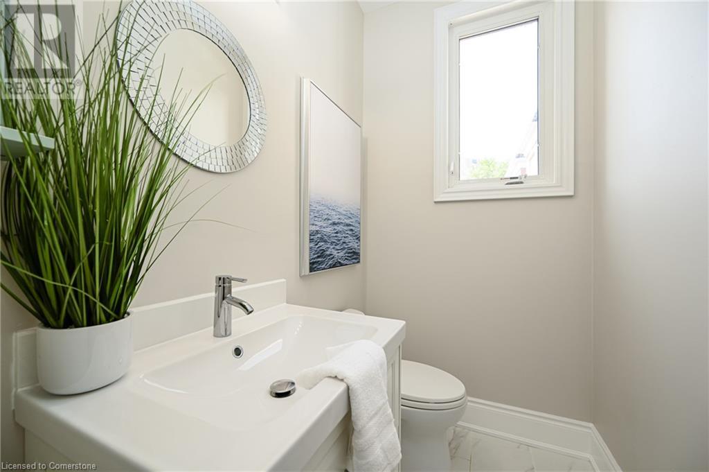 120 Bronte Road Unit# 8, Oakville, Ontario  L6L 3C1 - Photo 13 - 40663926