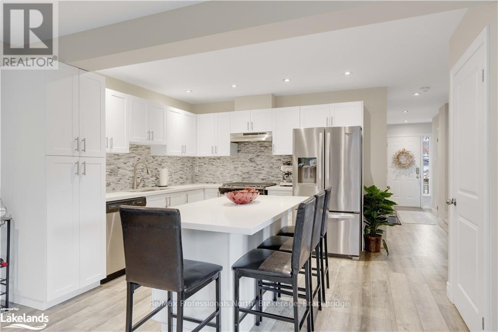 33 Nicole Park Court, Bracebridge, Ontario  P1L 1W9 - Photo 14 - X10436933