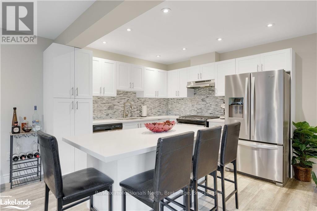 33 Nicole Park Court, Bracebridge, Ontario  P1L 1W9 - Photo 15 - X10436933