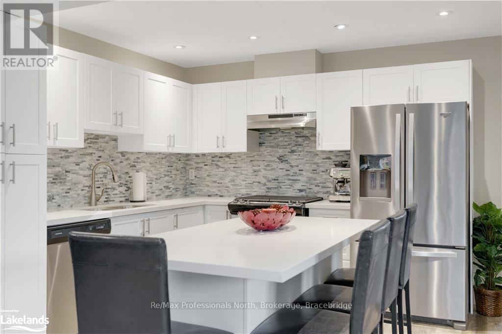 33 Nicole Park Court, Bracebridge, Ontario  P1L 1W9 - Photo 16 - X10436933