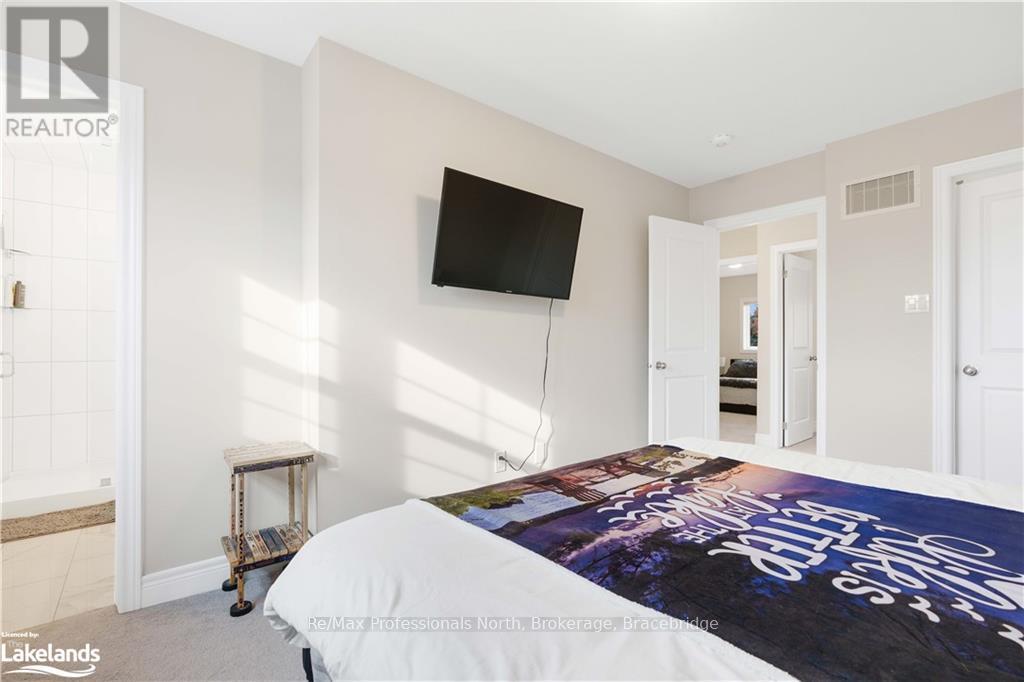 33 Nicole Park Court, Bracebridge, Ontario  P1L 1W9 - Photo 26 - X10436933