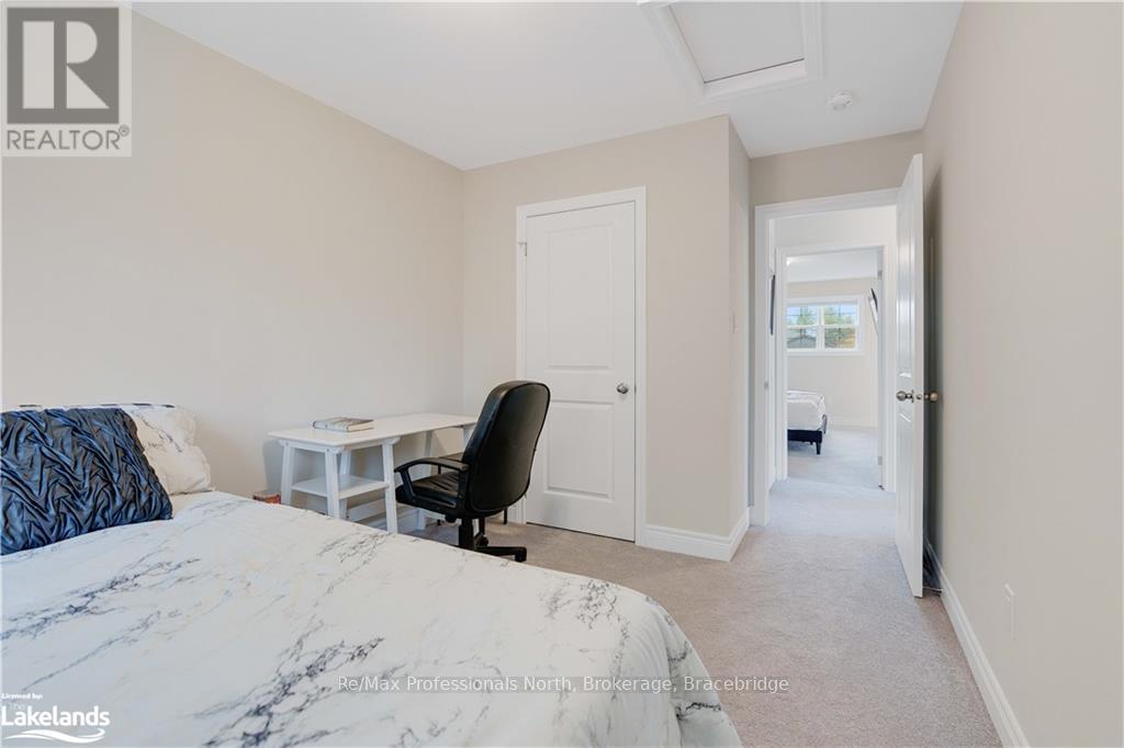 33 Nicole Park Court, Bracebridge, Ontario  P1L 1W9 - Photo 31 - X10436933
