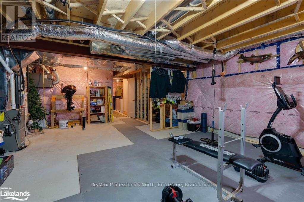 33 Nicole Park Court, Bracebridge, Ontario  P1L 1W9 - Photo 36 - X10436933