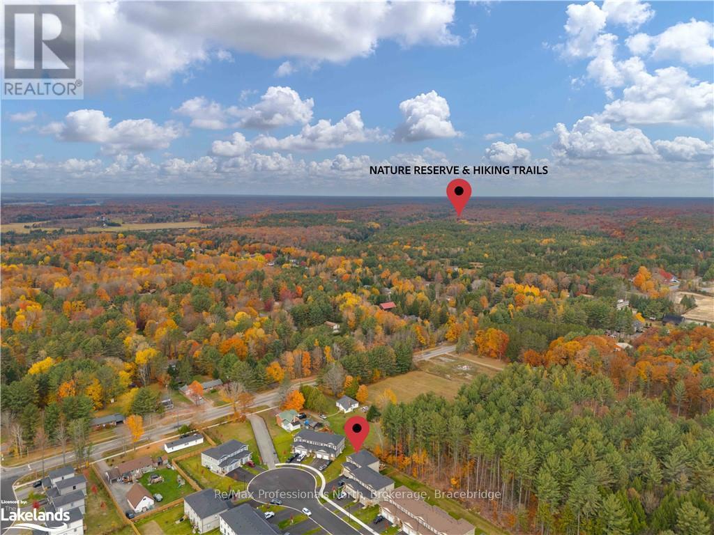 33 Nicole Park Court, Bracebridge, Ontario  P1L 1W9 - Photo 40 - X10436933