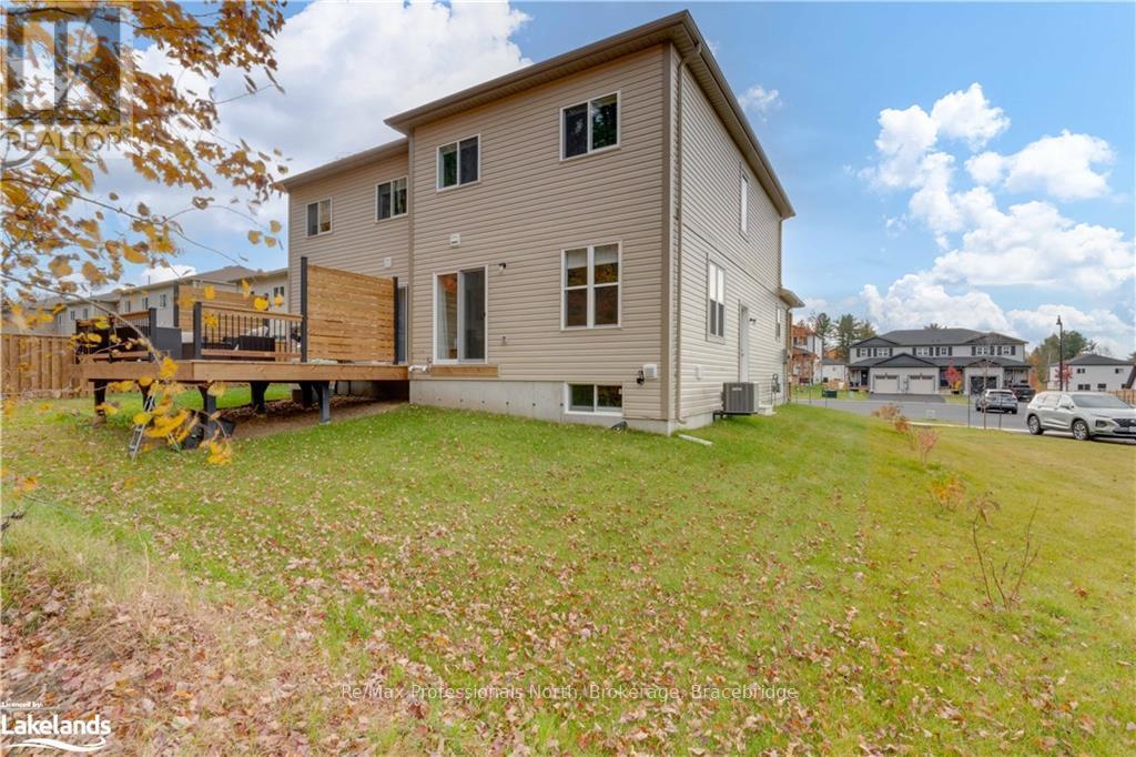 33 Nicole Park Court, Bracebridge, Ontario  P1L 1W9 - Photo 7 - X10436933