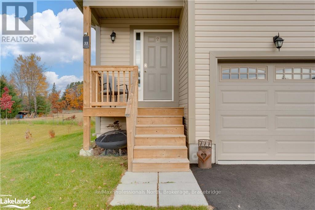 33 Nicole Park Court, Bracebridge, Ontario  P1L 1W9 - Photo 9 - X10436933
