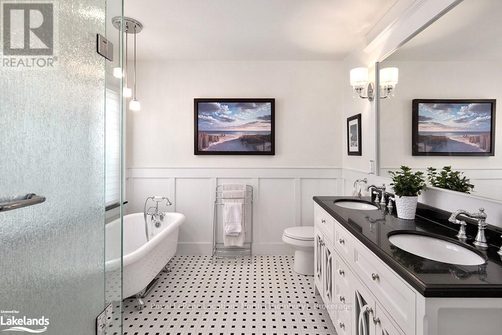 376 Sunset Boulevard, Blue Mountains, Ontario  N0H 2P0 - Photo 17 - X10440430