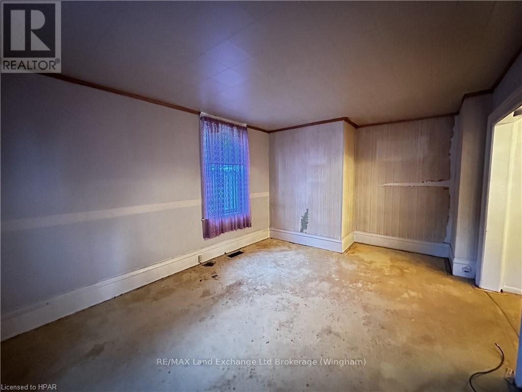 379 Frances Street, North Huron (Wingham), Ontario  N0G 2W0 - Photo 6 - X10780330