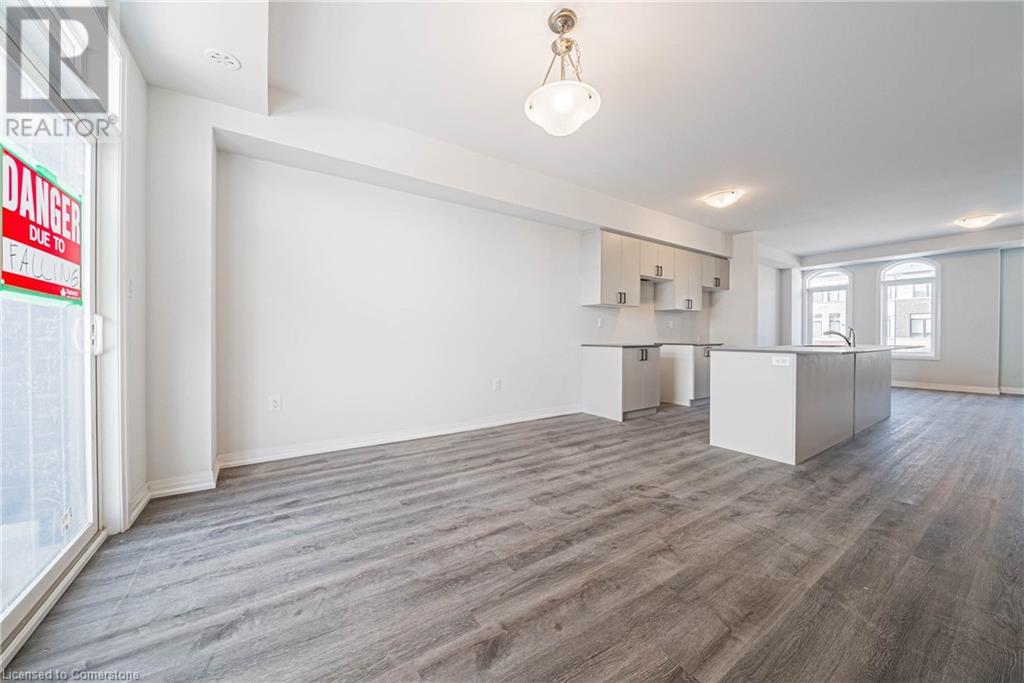 155 Equestrian Way Unit# 4, Cambridge, Ontario  N3E 0E8 - Photo 6 - 40679954