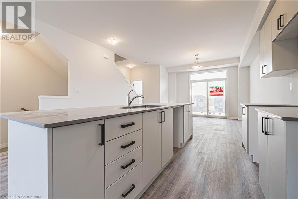 155 Equestrian Way Unit# 4, Cambridge, Ontario  N3E 0E8 - Photo 23 - 40679954