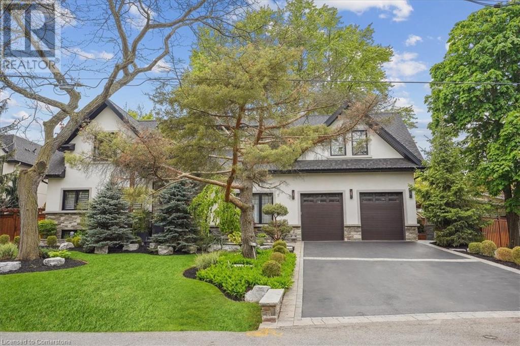 1031 WELWYN Drive, Mississauga, Ontario