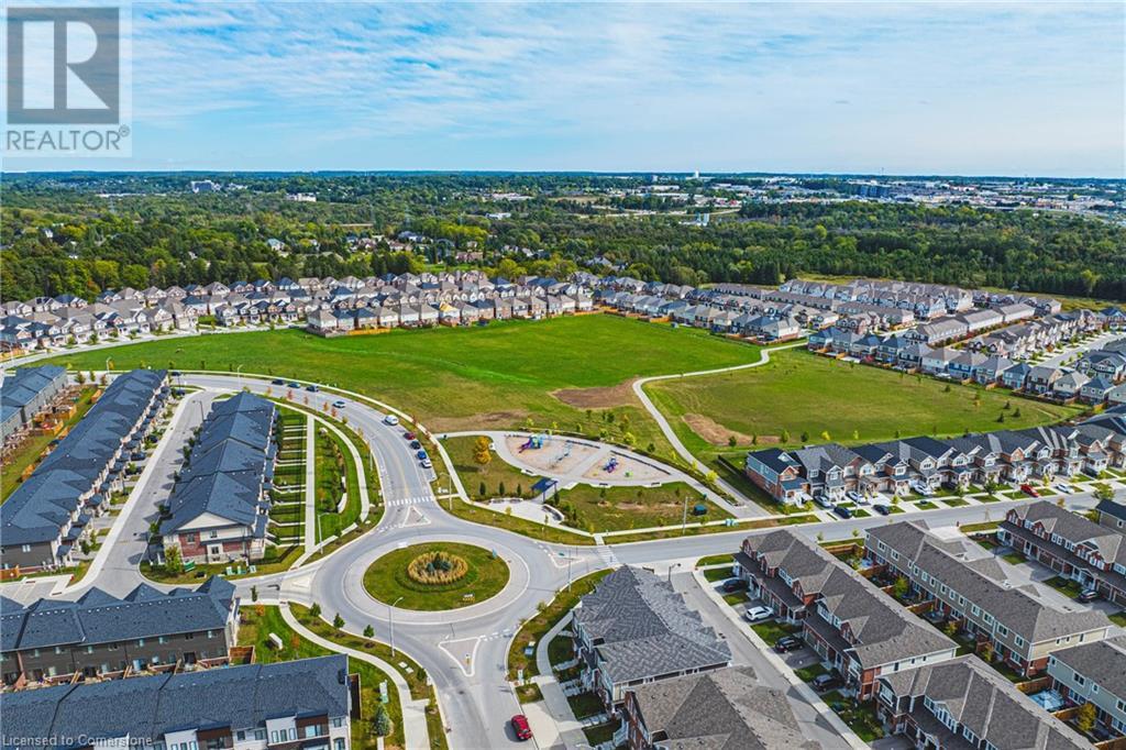 155 Equestrian Way Unit# 60, Cambridge, Ontario  N3E 0E8 - Photo 3 - 40679932