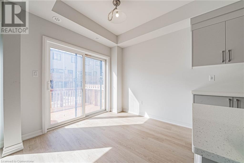 155 Equestrian Way Unit# 60, Cambridge, Ontario  N3E 0E8 - Photo 23 - 40679932