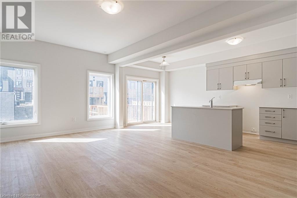 155 Equestrian Way Unit# 60, Cambridge, Ontario  N3E 0E8 - Photo 19 - 40679932