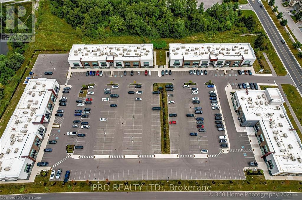 3475 Rebecca Street Unit# 102, Oakville, Ontario  L6L 0H3 - Photo 4 - 40684983