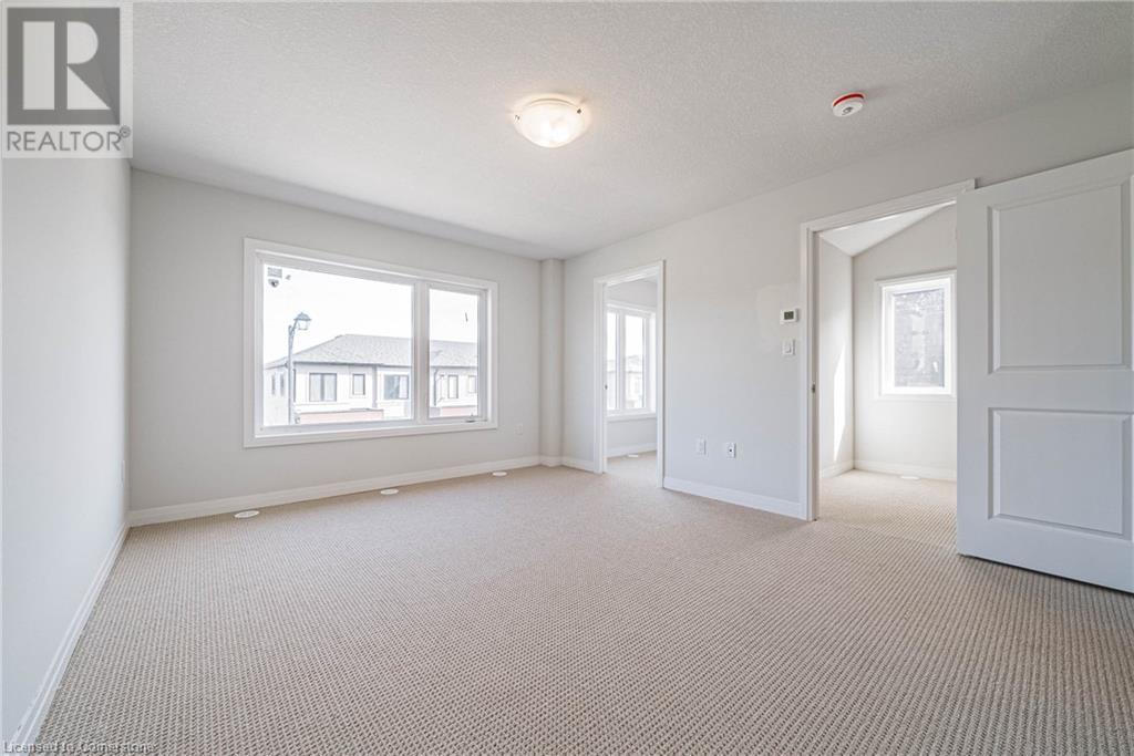 155 Equestrian Way Unit# 60, Cambridge, Ontario  N3E 0E8 - Photo 28 - 40679932