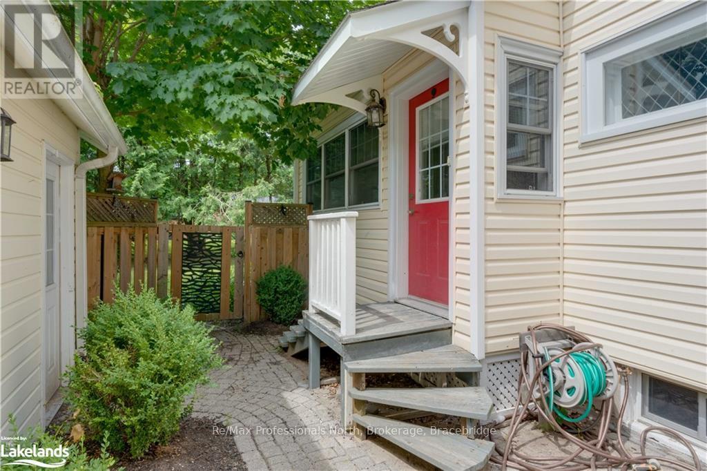 550 Wagner Street, Gravenhurst (Muskoka (S)), Ontario  P1P 1E1 - Photo 11 - X10436907