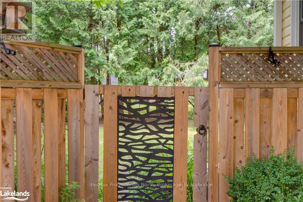 550 Wagner Street, Gravenhurst (Muskoka (S)), Ontario  P1P 1E1 - Photo 12 - X10436907