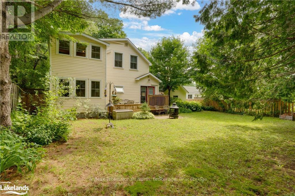 550 Wagner Street, Gravenhurst (Muskoka (S)), Ontario  P1P 1E1 - Photo 15 - X10436907