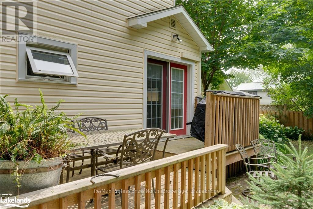 550 Wagner Street, Gravenhurst (Muskoka (S)), Ontario  P1P 1E1 - Photo 16 - X10436907