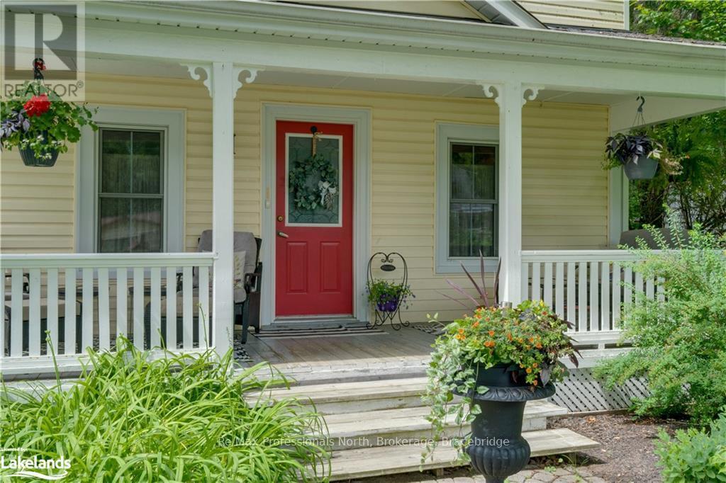 550 Wagner Street, Gravenhurst (Muskoka (S)), Ontario  P1P 1E1 - Photo 17 - X10436907