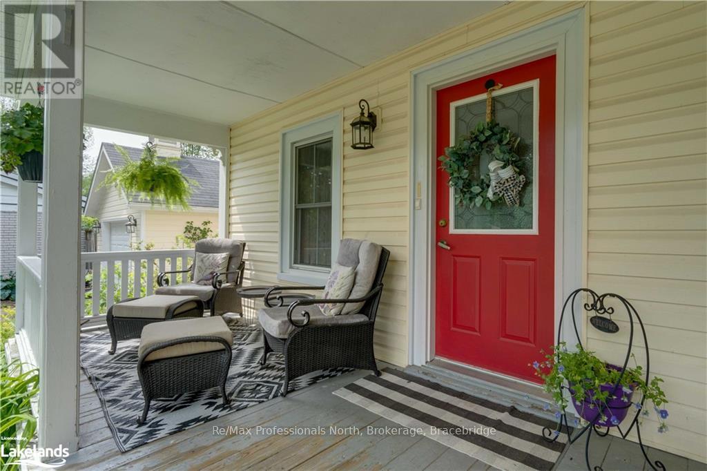 550 Wagner Street, Gravenhurst (Muskoka (S)), Ontario  P1P 1E1 - Photo 18 - X10436907