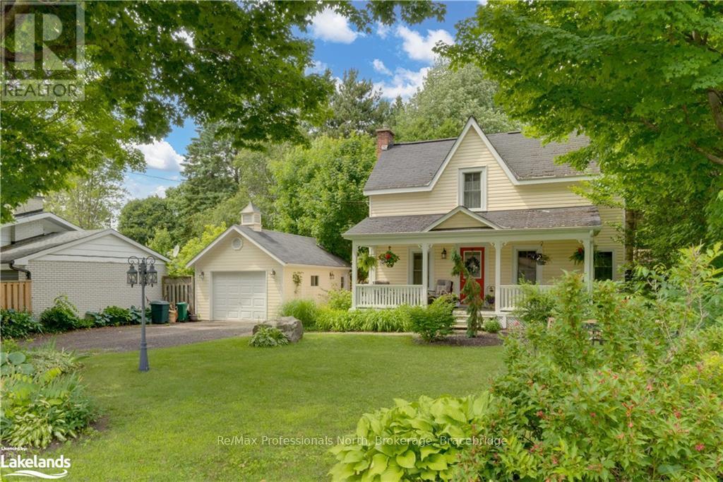 550 Wagner Street, Gravenhurst (Muskoka (S)), Ontario  P1P 1E1 - Photo 2 - X10436907