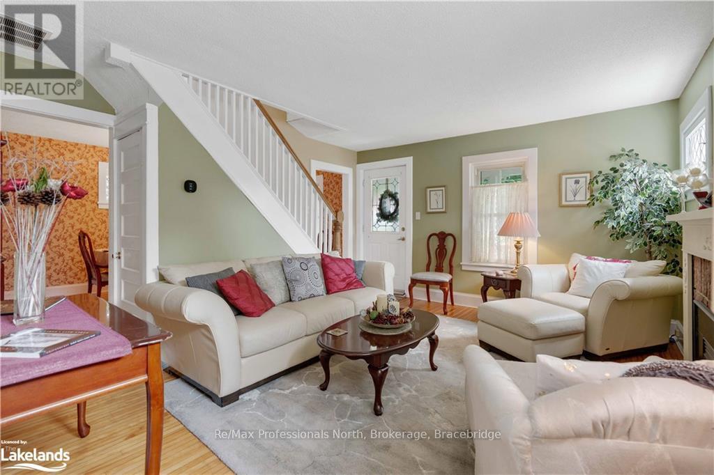 550 Wagner Street, Gravenhurst (Muskoka (S)), Ontario  P1P 1E1 - Photo 20 - X10436907