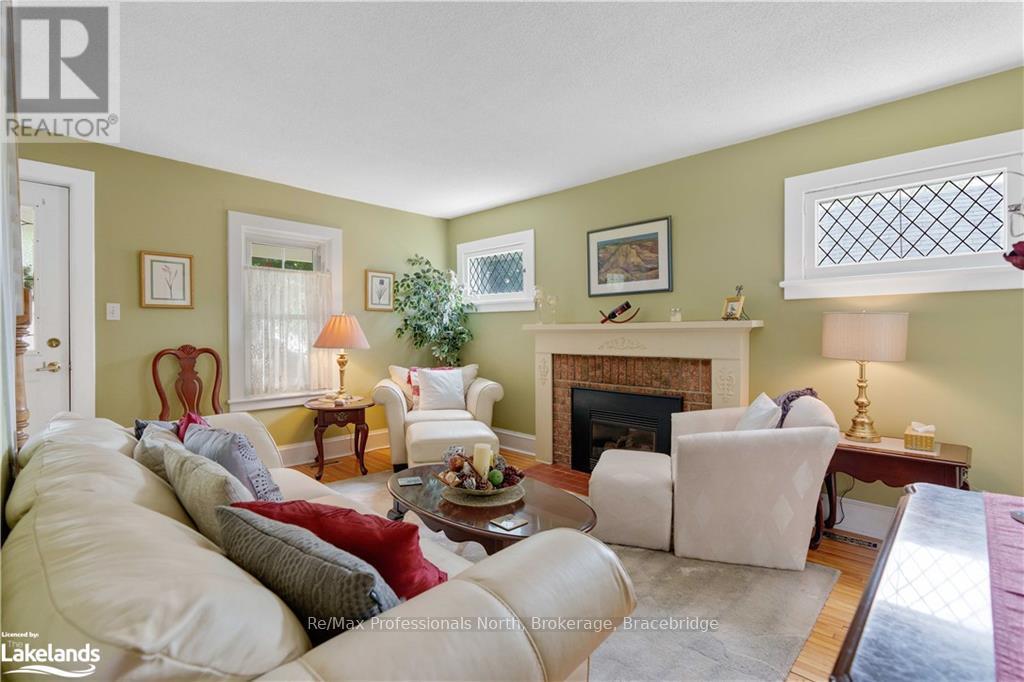 550 Wagner Street, Gravenhurst (Muskoka (S)), Ontario  P1P 1E1 - Photo 21 - X10436907