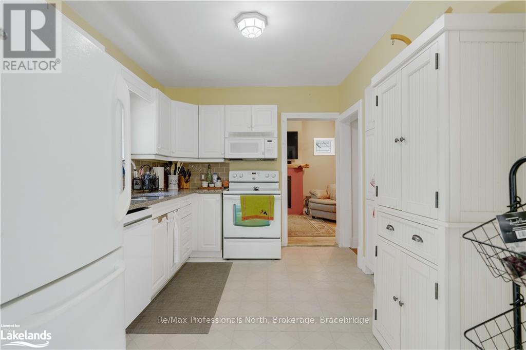 550 Wagner Street, Gravenhurst (Muskoka (S)), Ontario  P1P 1E1 - Photo 27 - X10436907