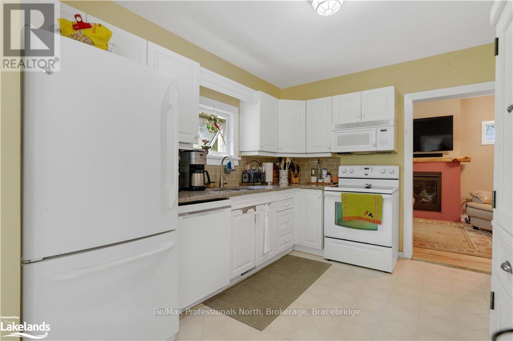 550 Wagner Street, Gravenhurst (Muskoka (S)), Ontario  P1P 1E1 - Photo 28 - X10436907