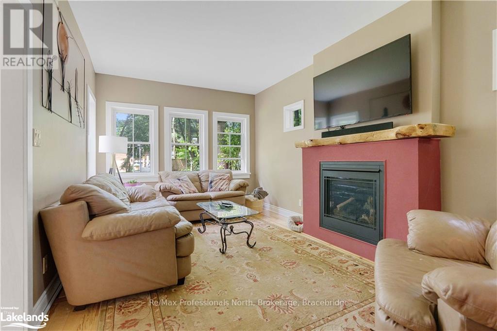 550 Wagner Street, Gravenhurst (Muskoka (S)), Ontario  P1P 1E1 - Photo 29 - X10436907