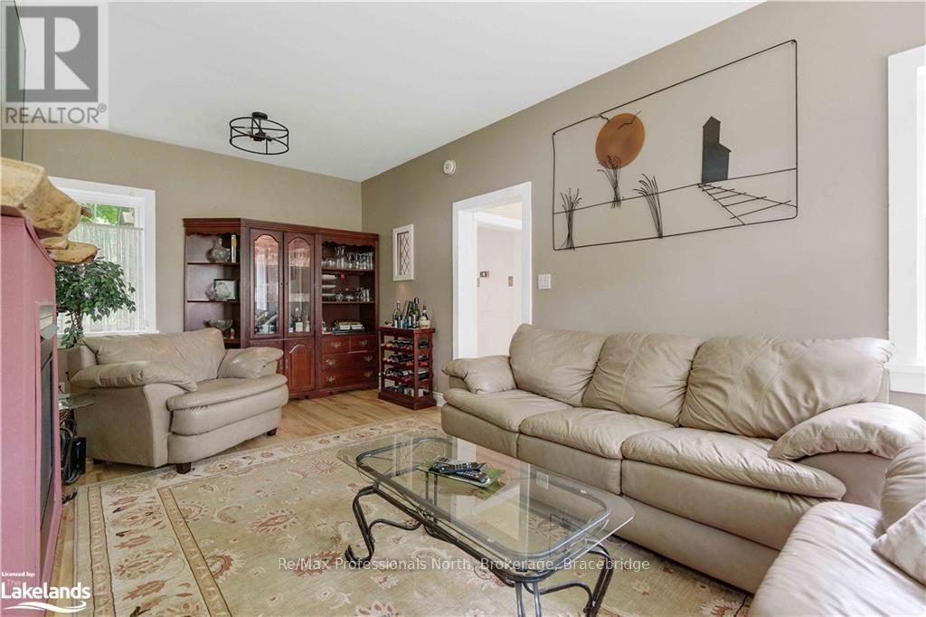 550 Wagner Street, Gravenhurst (Muskoka (S)), Ontario  P1P 1E1 - Photo 30 - X10436907