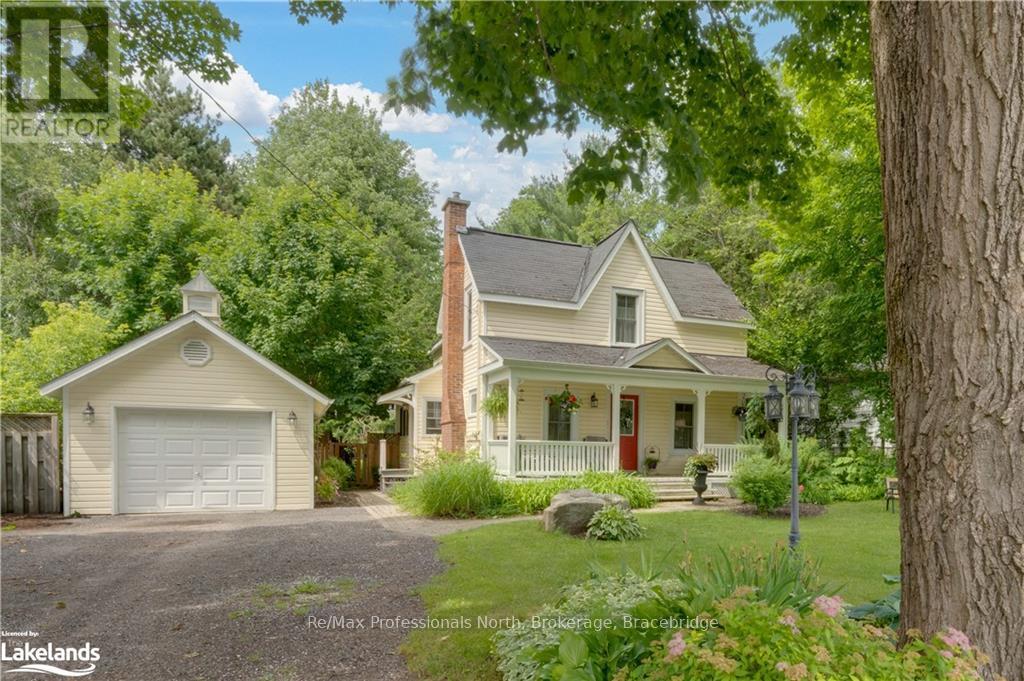 550 Wagner Street, Gravenhurst (Muskoka (S)), Ontario  P1P 1E1 - Photo 5 - X10436907