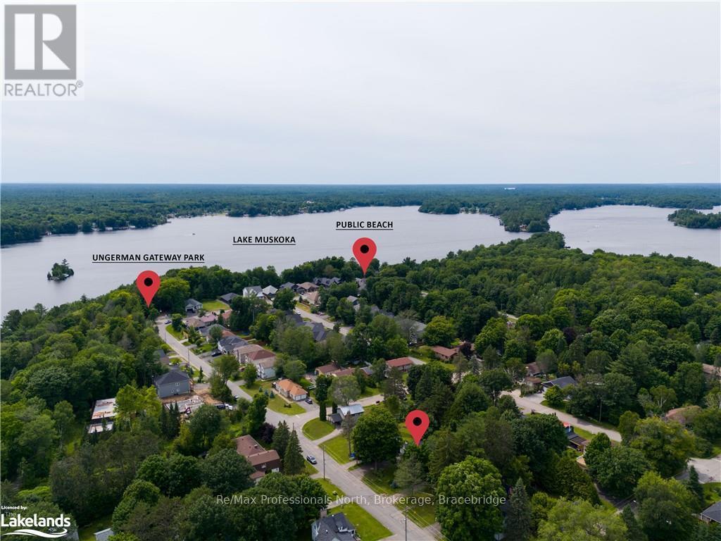 550 Wagner Street, Gravenhurst (Muskoka (S)), Ontario  P1P 1E1 - Photo 6 - X10436907